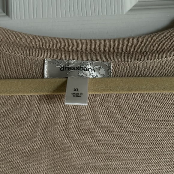 Cardigan sweater - Picture 2 of 6